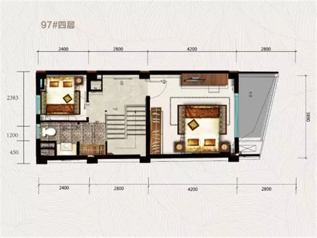 亚龙湾壹号｜高端loft公寓 仅售161万/套起高端水岸 私属度假天堂